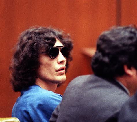 richard ramirez's